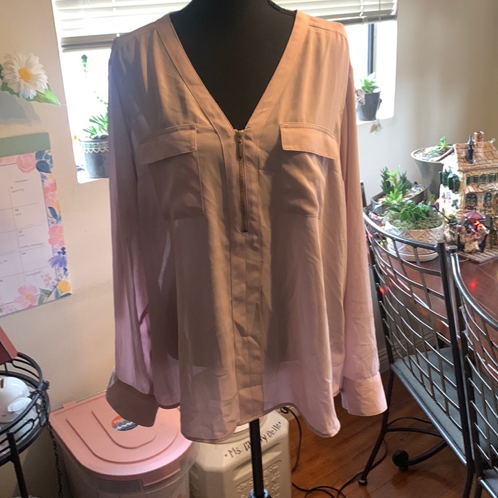 EXPRESS Blouse